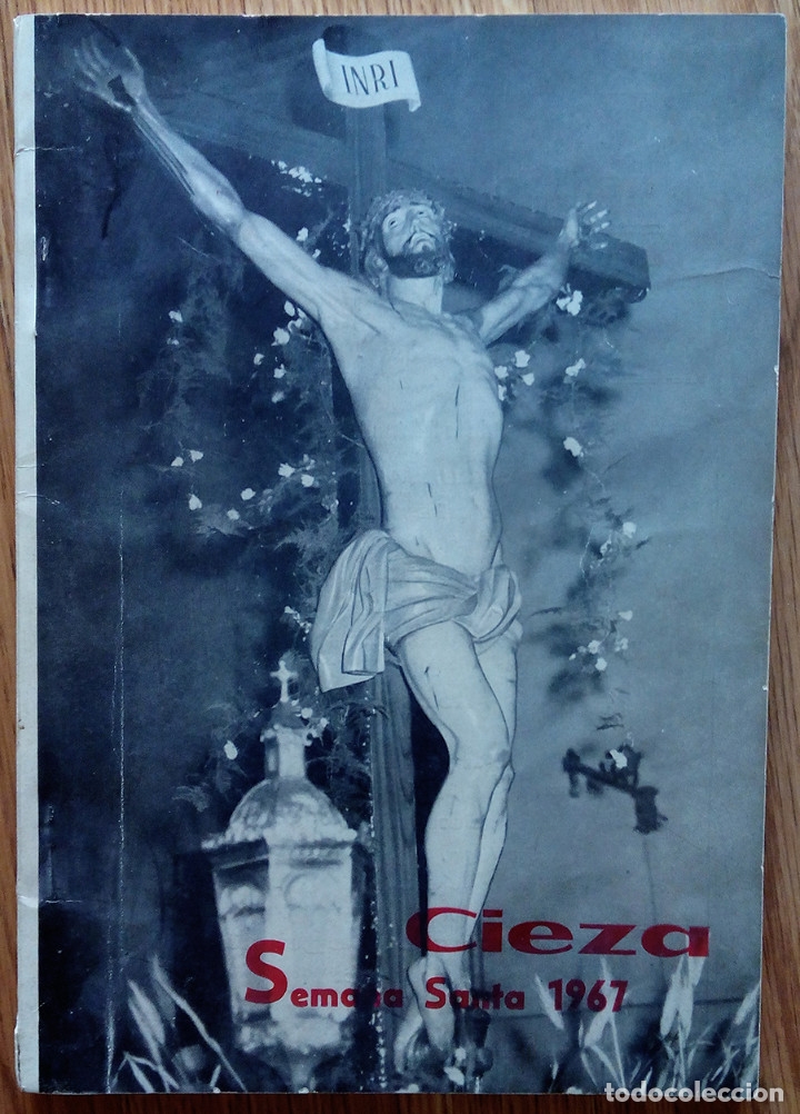 Semana Santa en Cieza  